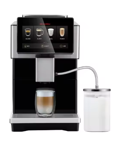 Dr. Coffee H3 Espresso machine