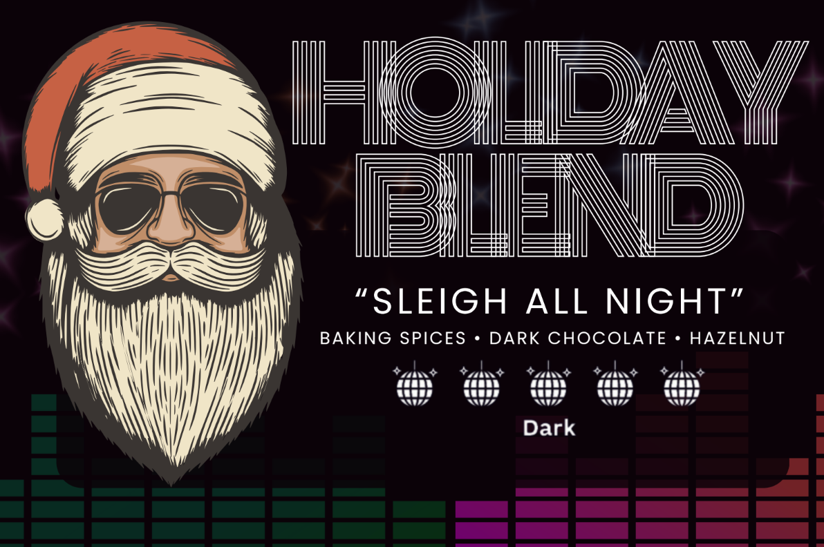 Holiday Blend