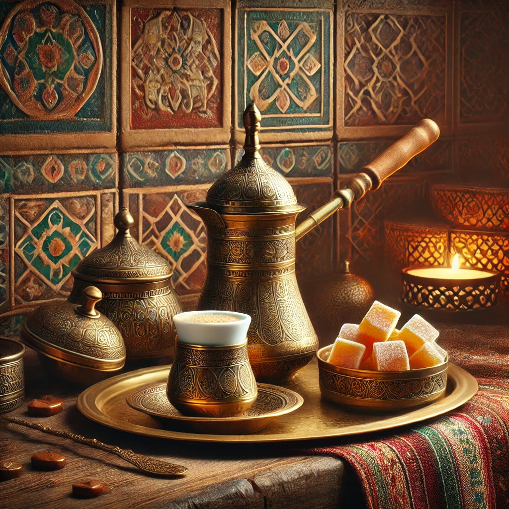 Coffeehouses Around the World: Exploring Different Cultures