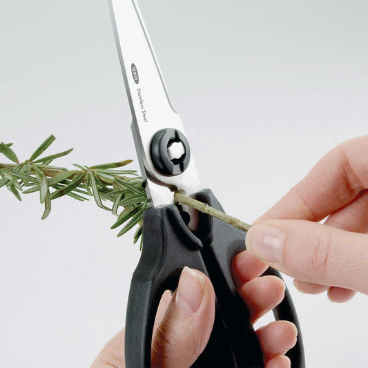 OXO Good Grips Kitchen & Herb Scissors