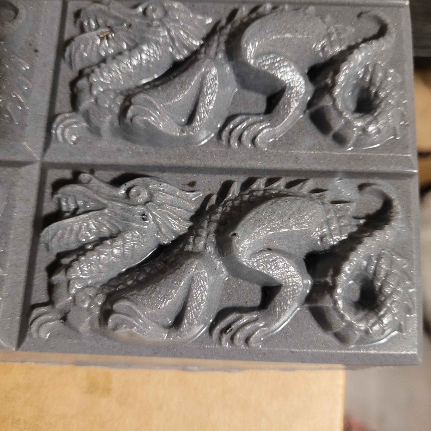 Tea Tree Soap