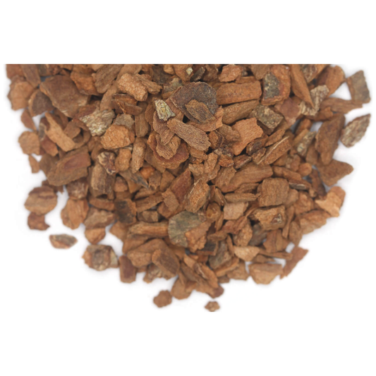 Cinnamon Inclusion