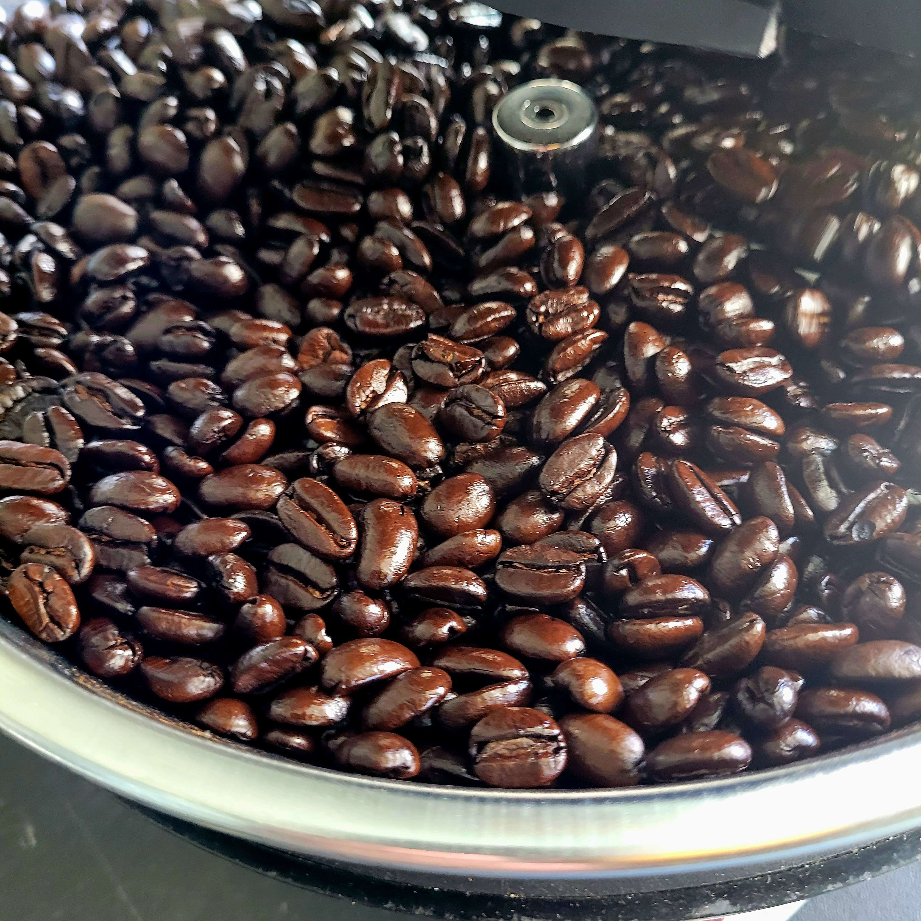 Demon's Extract – Disco Coffee Beans