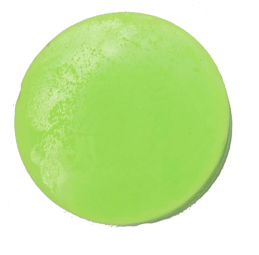 Nature's Minty Kiss