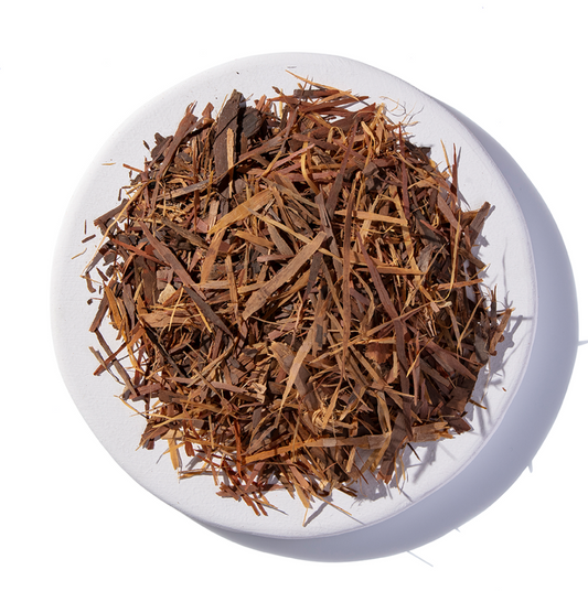 Pau D'Arco Bark