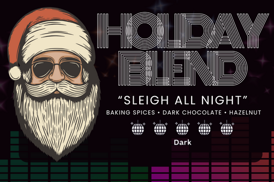 Holiday Blend