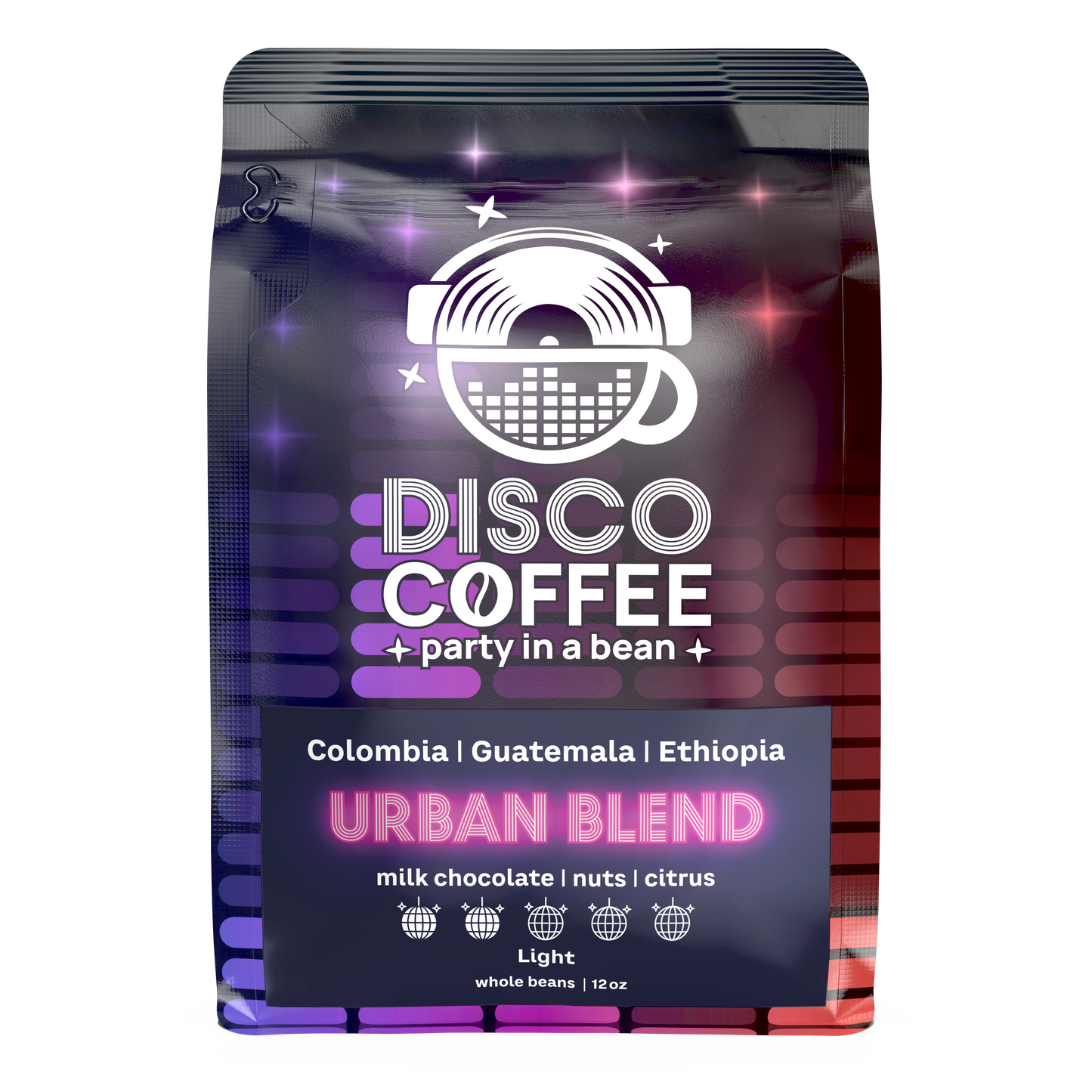 Urban Blend