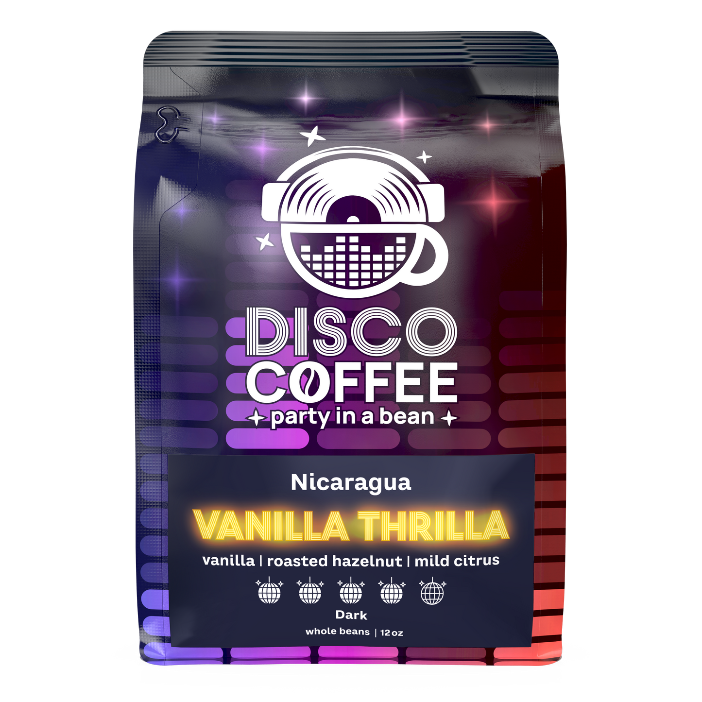 Vanilla Thrilla