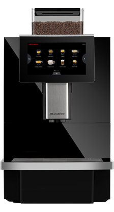 Dr. Coffee F11 Espresso machine