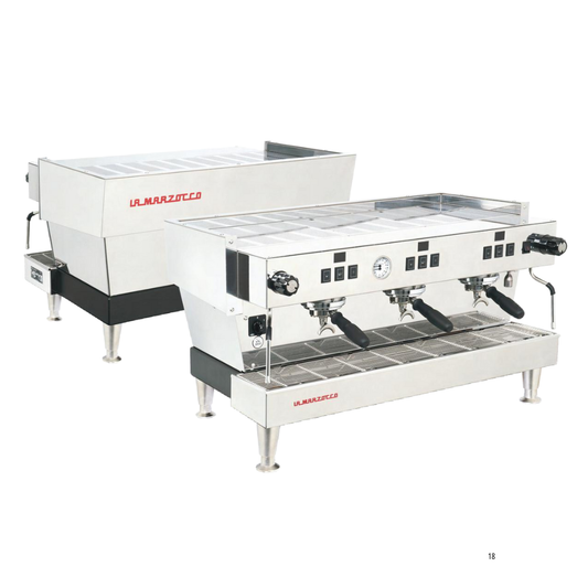linea classic s