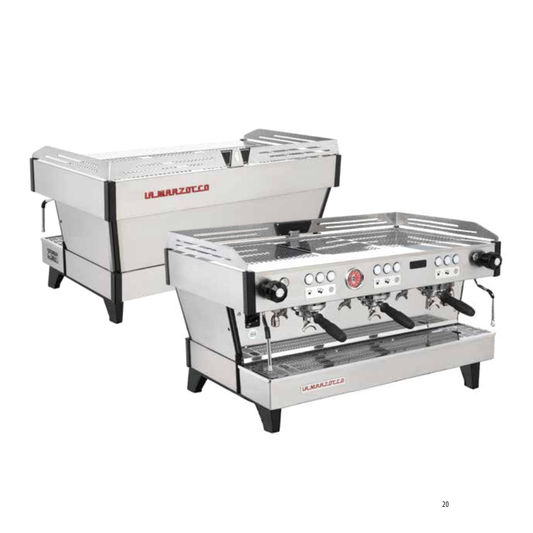 linea pb