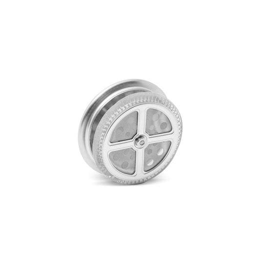 Yama Glass "Sitka" Teapot (24oz)