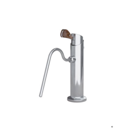 steam system (modbar)