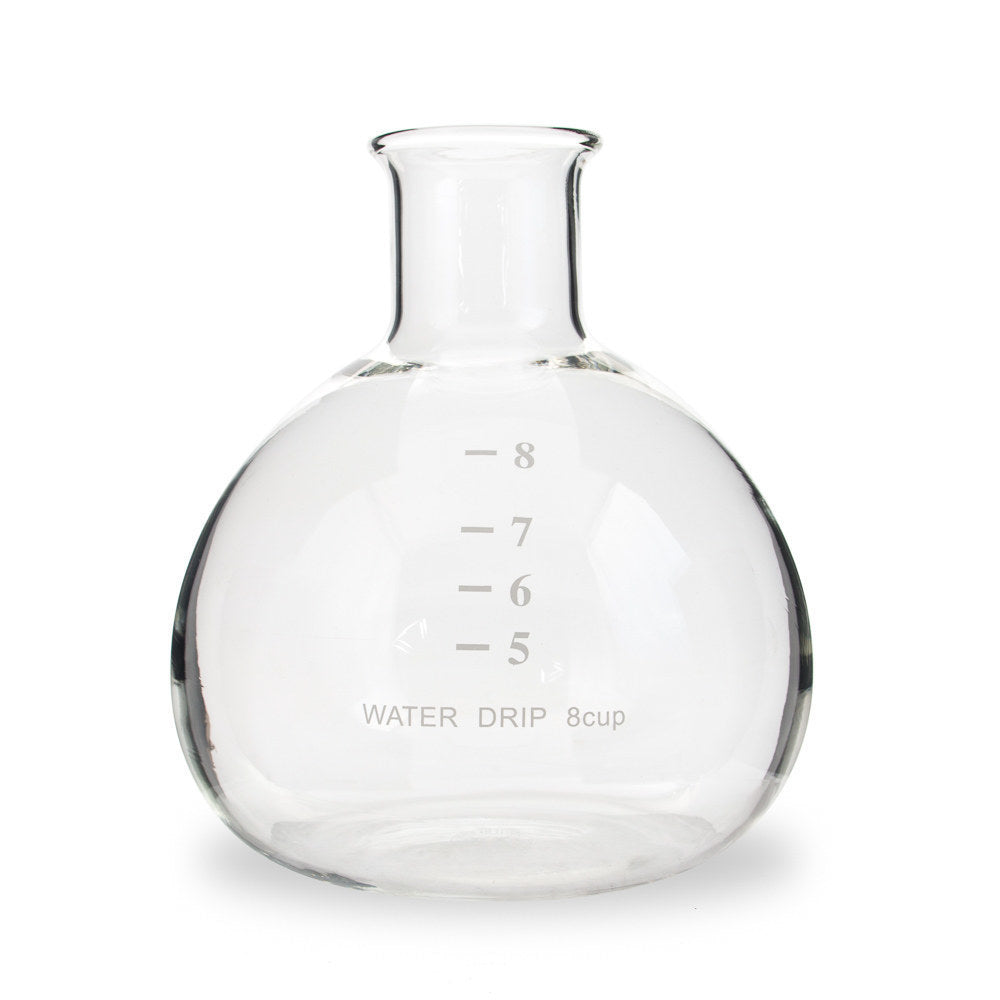 CDM8 Replacement Bottom Beaker (For 6-8 Cup Cold Brew Towers) – Disco ...