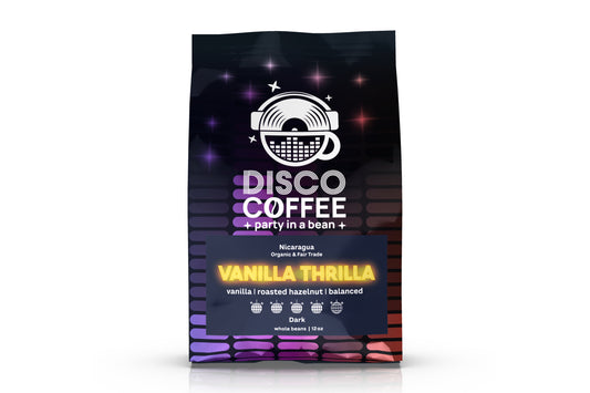 Vanilla Thrilla