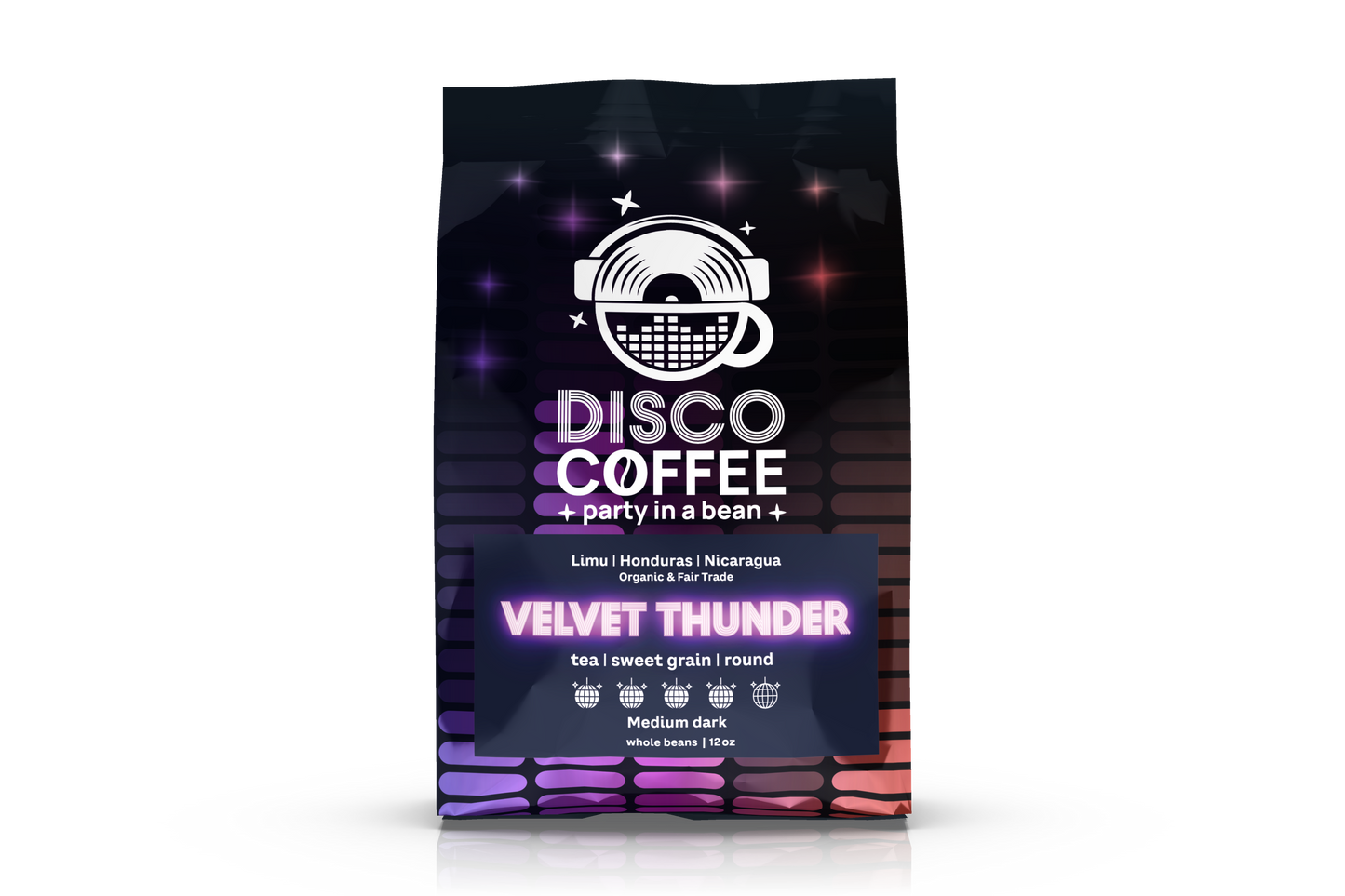 Velvet Thunder