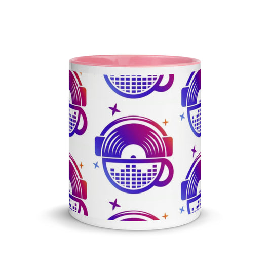 Rock Inside Mug