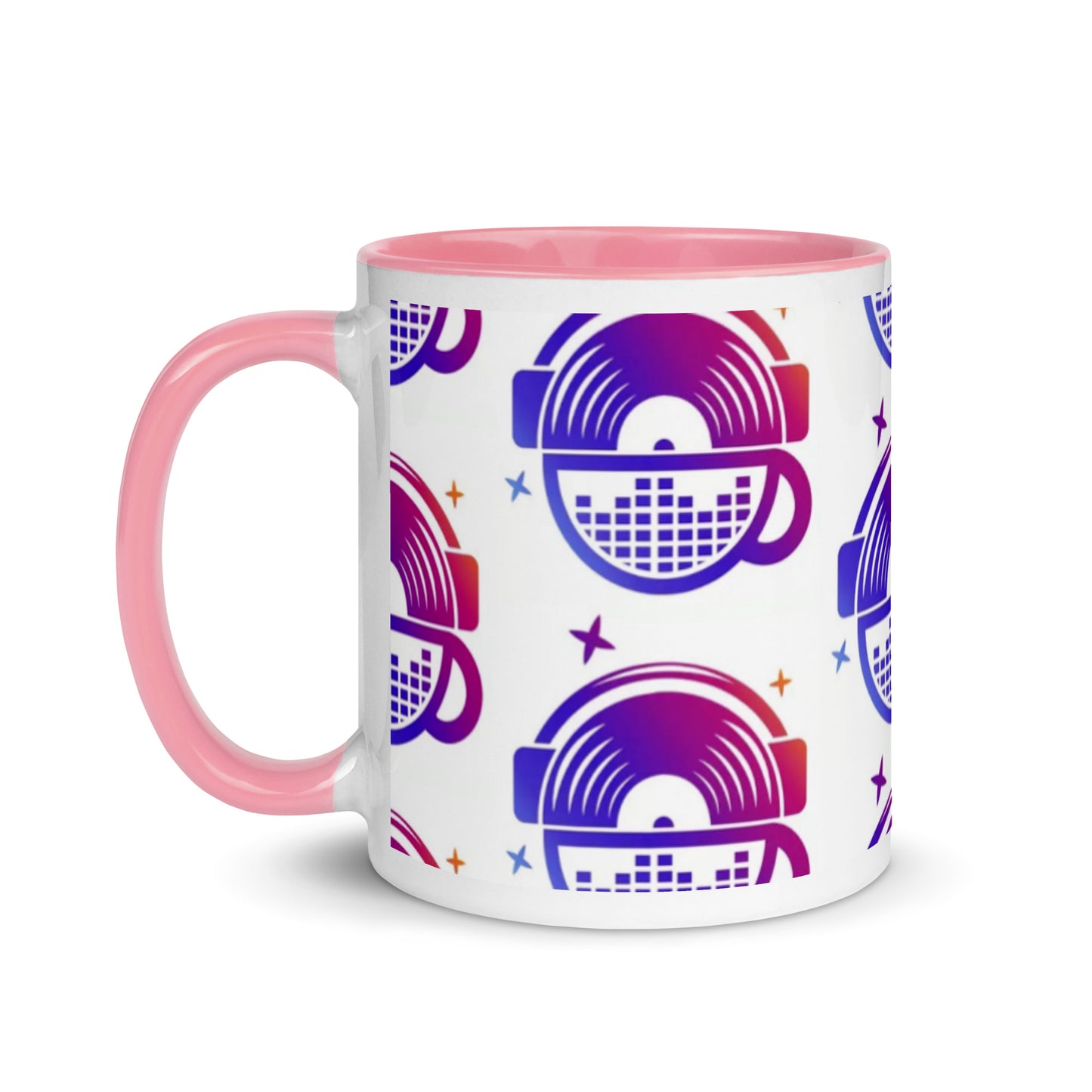 Rock Inside Mug