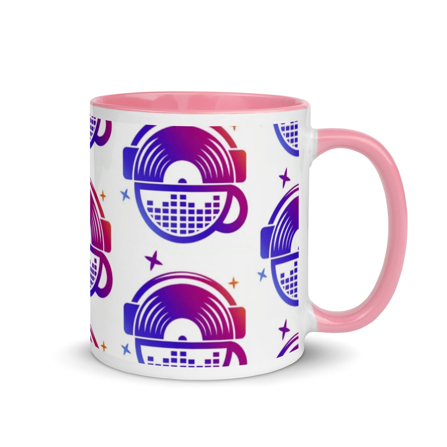 Rock Inside Mug